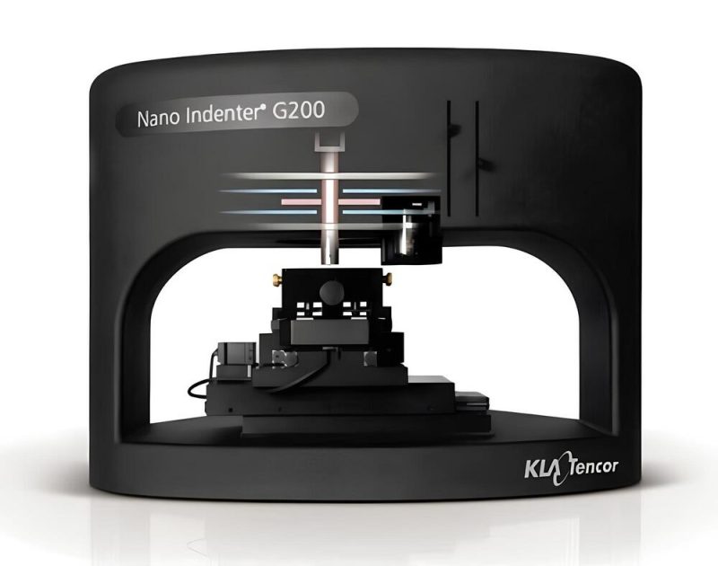 Nano Indenter G200