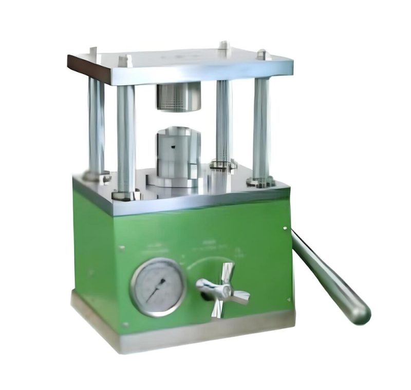 OPT-110 Hydraulic Crimping Machine