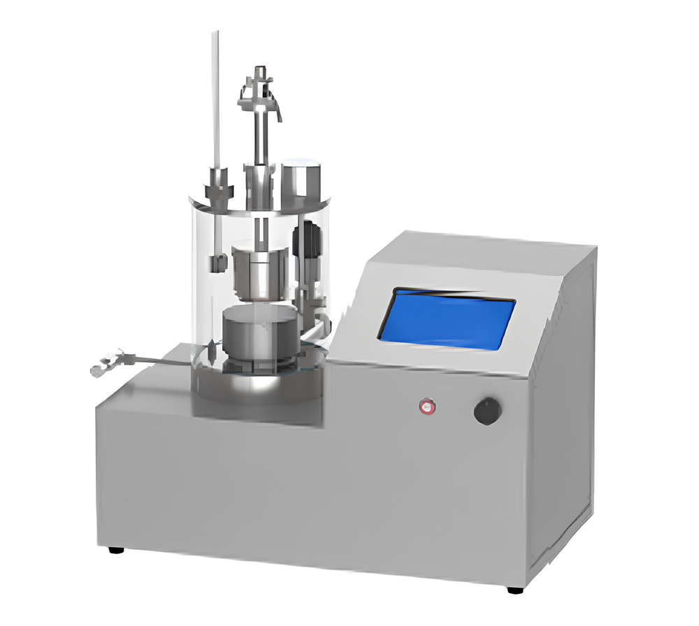 Magnetron Sputtering Kaplama Sistemi OPT-180G-1T-A