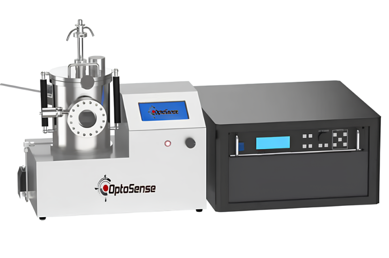 Magnetron Sputtering Kaplama Sistemleri OPT-190S-1T-RF