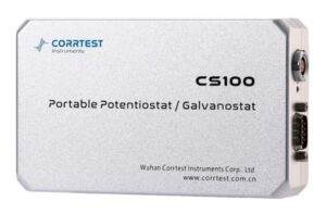 Potansiyostat / Galvanostat CS100